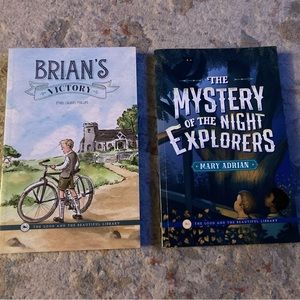 The Good and The Beautiful Books